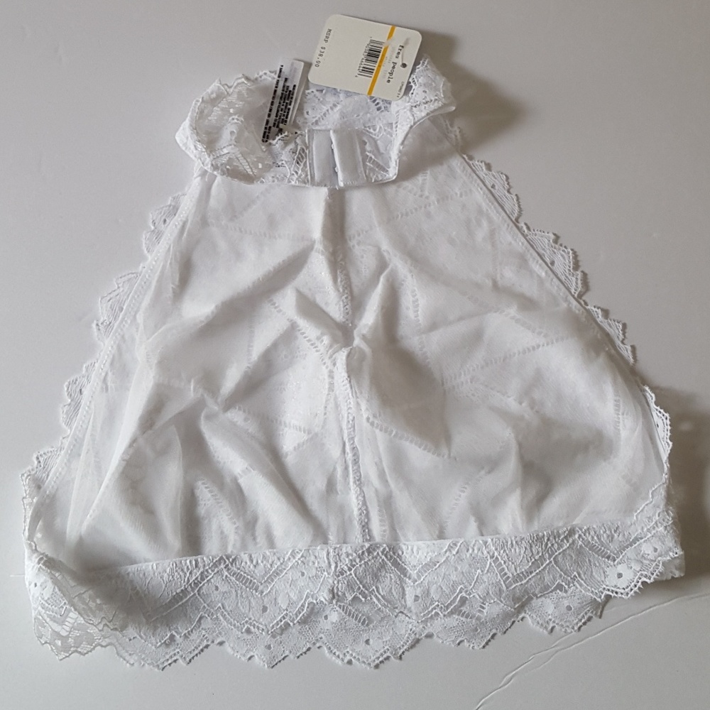 Free People moonstruck bralette - Picture 4 of 4